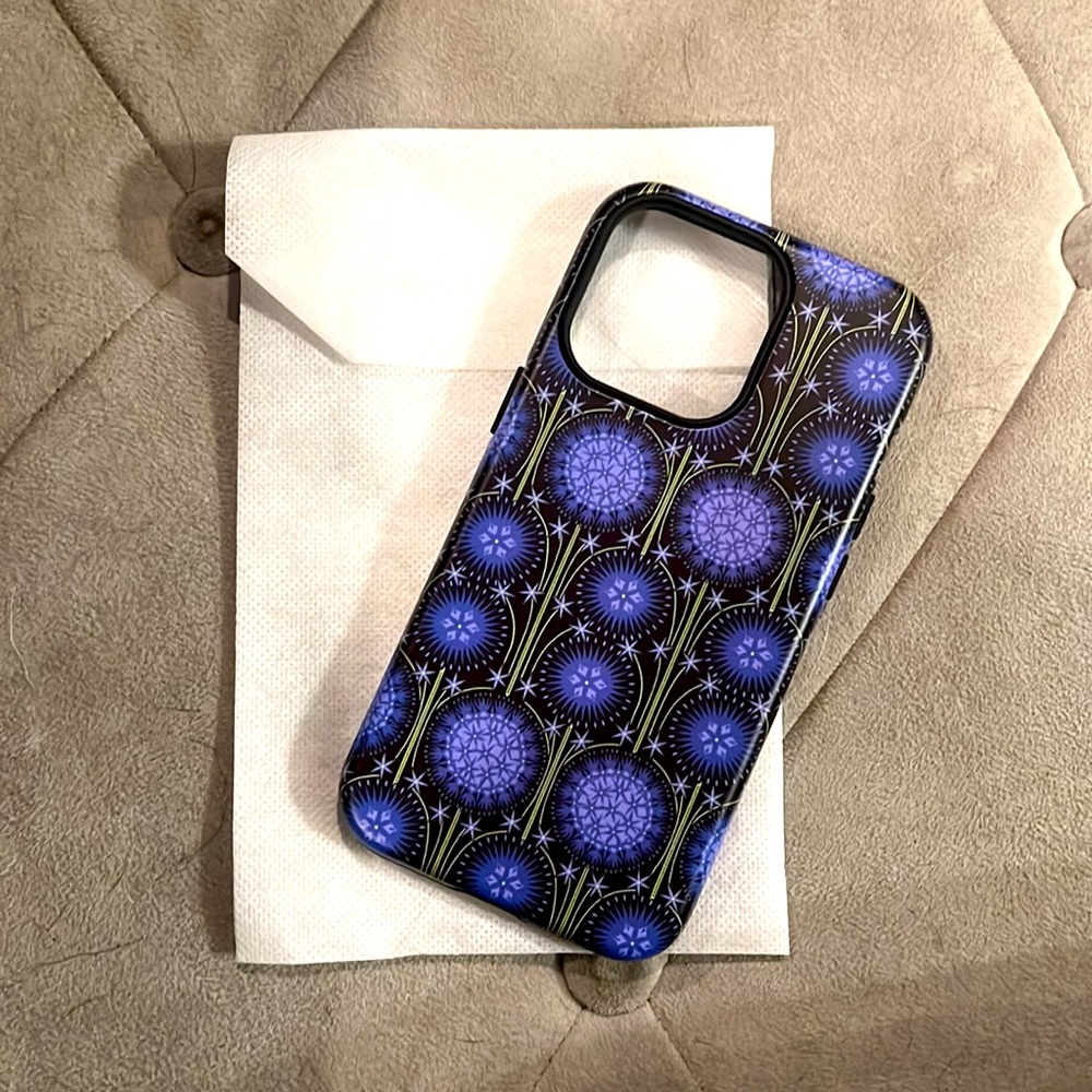 Stringberry iPhone 13 pro case - Picture 4 of 4